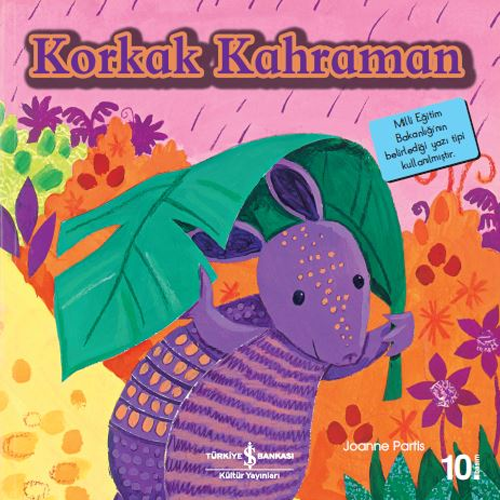 Korkak Kahraman