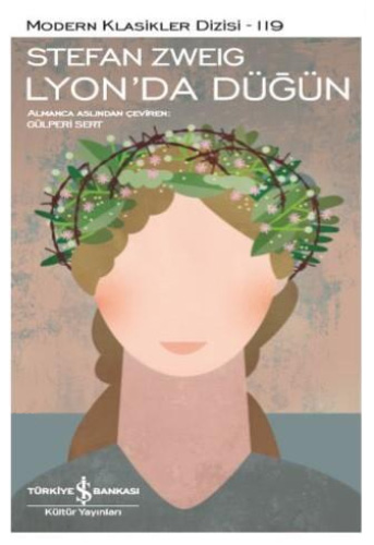 Lyon'Da Düğün Lyon'Da Düğün