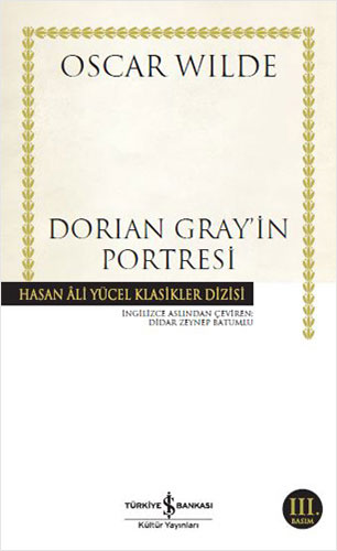 Dorian Gray’in Portresi