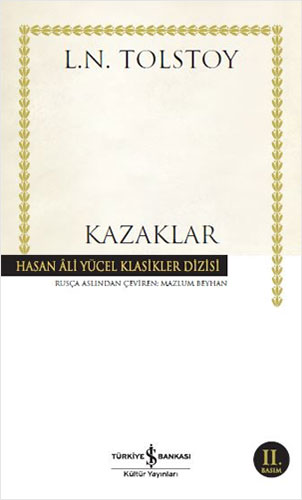Kazaklar Kazaklar