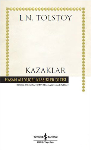 Kazaklar