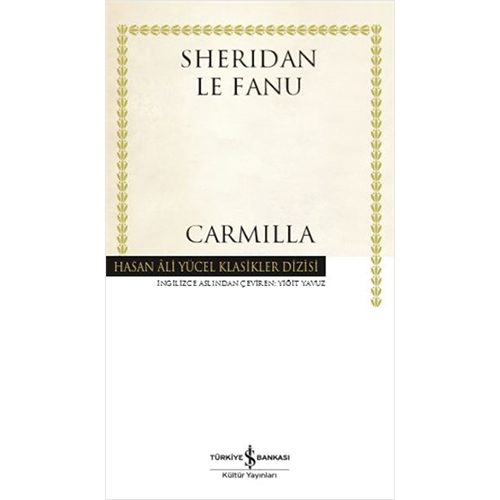 Carmilla Carmilla