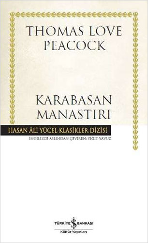 Karabasan Manastırı Karabasan Manastırı
