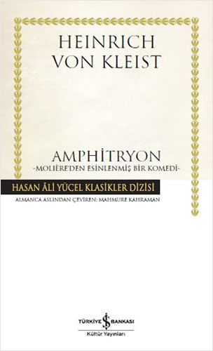 Amphitryon Amphitryon