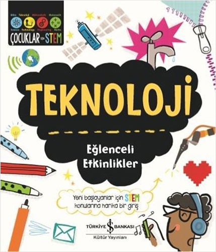 Teknoloji - Eğlenceli Etkinlikler