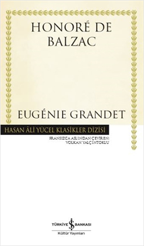 Eugenie Grandet (Ciltli) Eugenie Grandet (Ciltli)