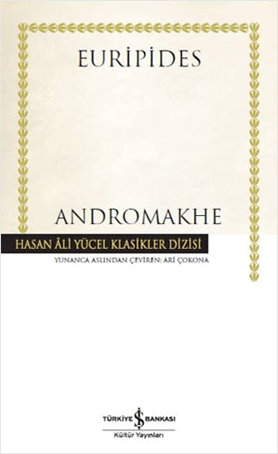 Andromakhe (Ciltli)