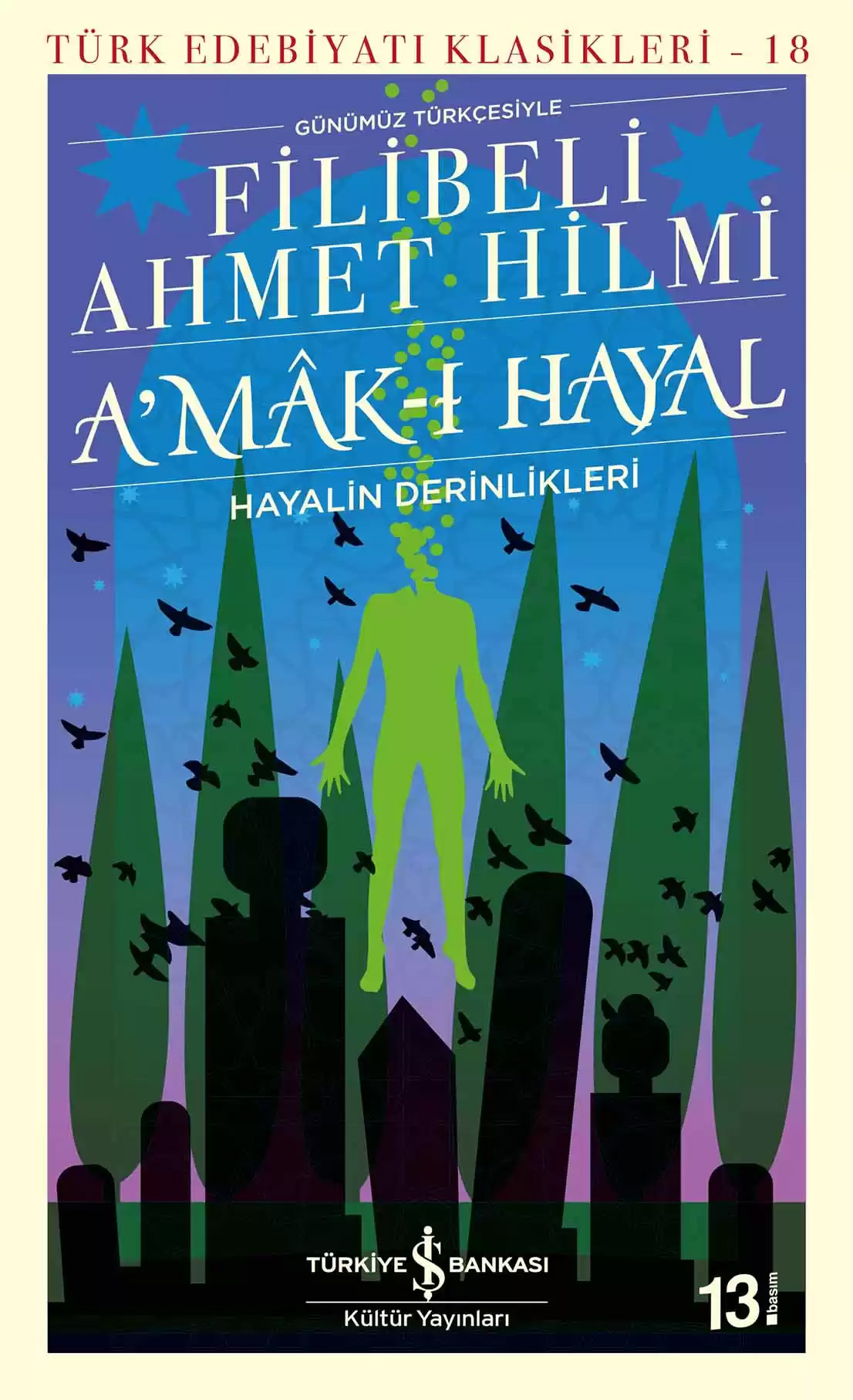 A’mâk-ı Hayal (Günümüz Türkçesiyle)