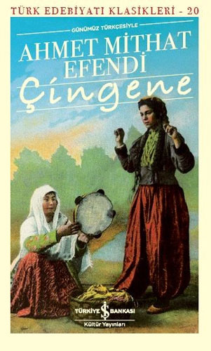 Çingene Çingene