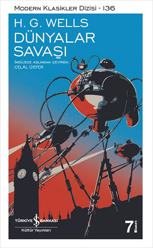 Dünyalar Savaşı Dünyalar Savaşı