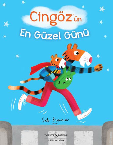 Cingöz’ün En Güzel Günü