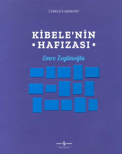Cybele’s Memory - Kibele’nin Hafızası
