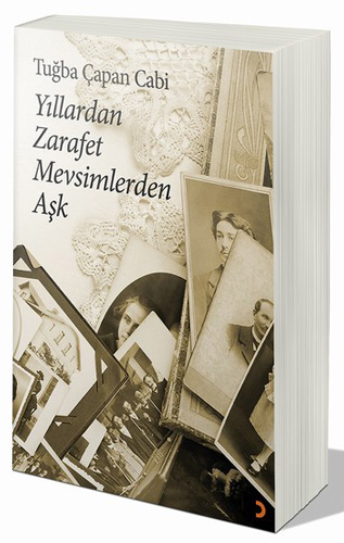 Yıllardan Zarafet Mevsimlerden Aşk Yıllardan Zarafet Mevsimlerden Aşk