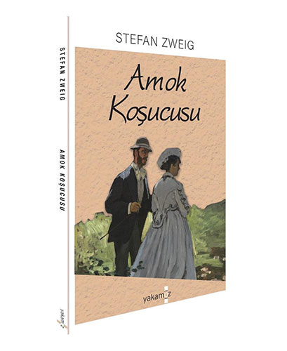 Amok Koşucusu Amok Koşucusu