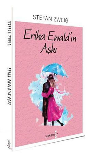 Erika Ewald'In Aşkı Erika Ewald'In Aşkı
