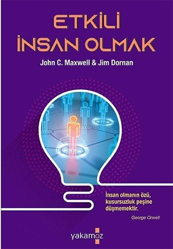 Etkili İnsan Olmak