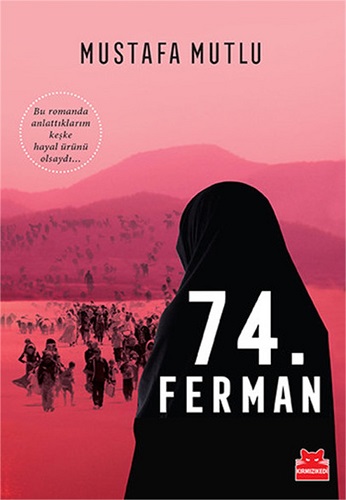 74. Ferman 74. Ferman