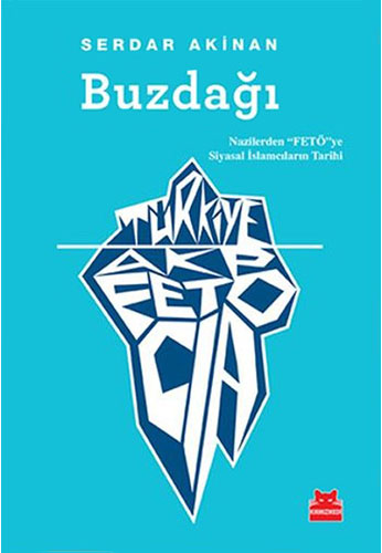 Buzdağı 