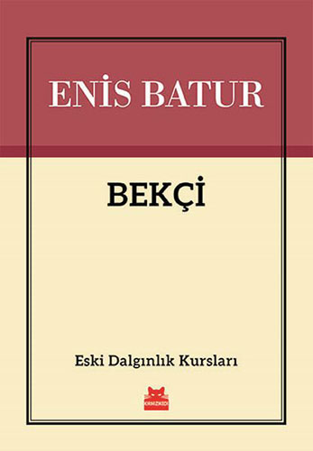 Bekçi Bekçi