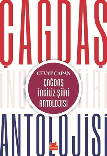 Çağdaş İngiliz Şiir Antolojisi Çağdaş İngiliz Şiir Antolojisi