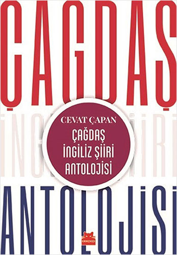 Çağdaş İngiliz Şiir Antolojisi