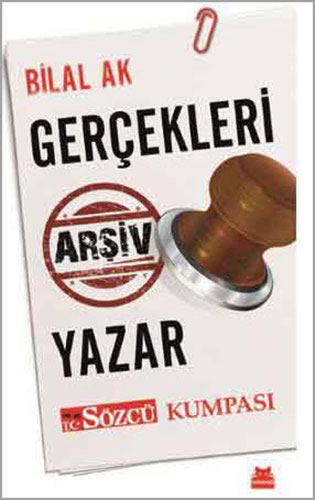 Gerçekleri Arşiv Yazar