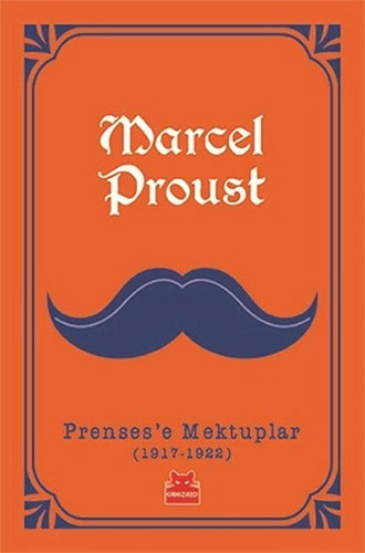 Prenses'e Mektuplar (1917-1922) 