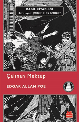 Çalınan Mektup Çalınan Mektup