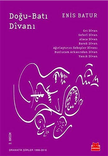 Doğu-Batı Divanı Doğu-Batı Divanı