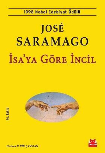İsa'ya Göre İncil