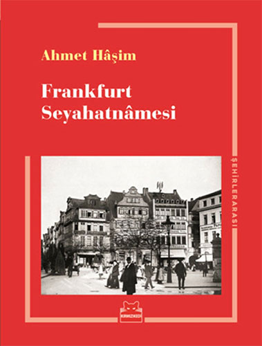 Frankfurt Seyahatnamesi Frankfurt Seyahatnamesi