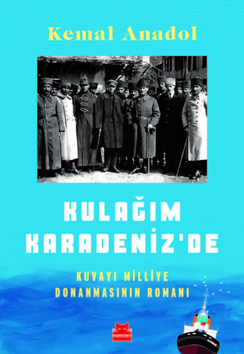 Kulağım Karadeniz'de