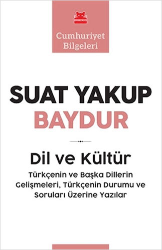 Dil ve Kültür