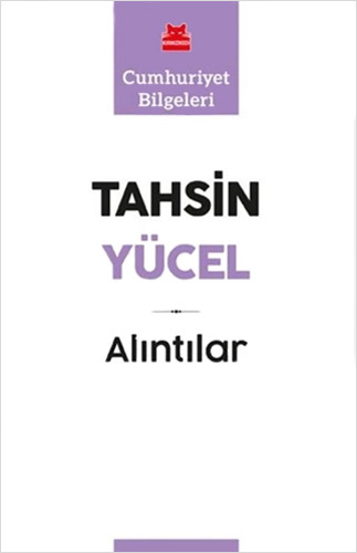 Alıntılar Alıntılar