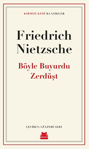 Böyle Buyurdu Zerdüşt