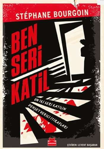 Ben Seri Katil
