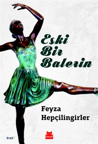 Eski Bir Balerin Eski Bir Balerin