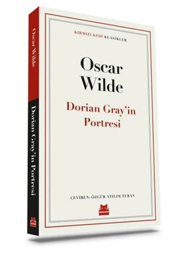 Dorian Gray’İn Portresi Dorian Gray’İn Portresi