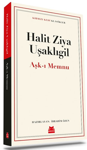 Aşk-I Memnu
