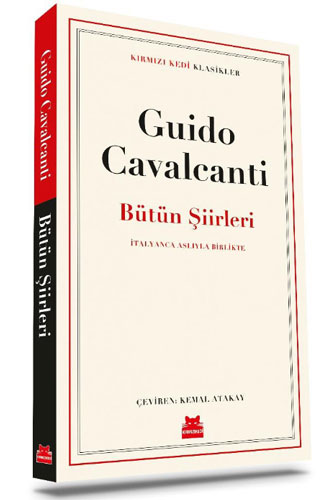Bütün Şiirleri