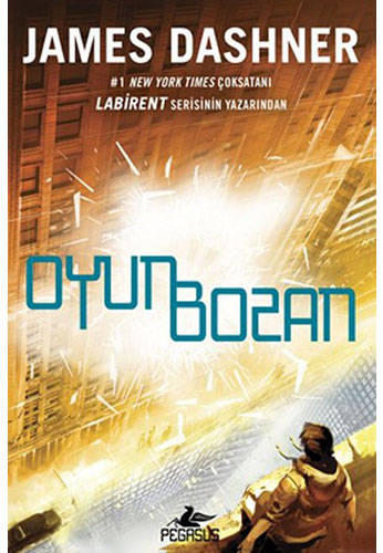 Oyunbozan