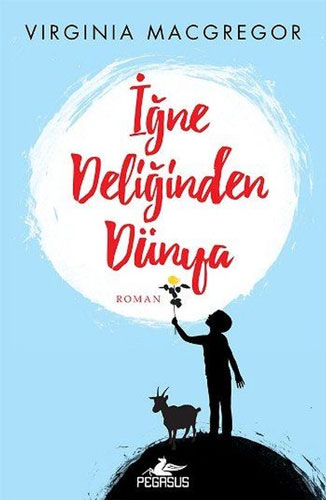 İğne Deliğinden Dünya İğne Deliğinden Dünya