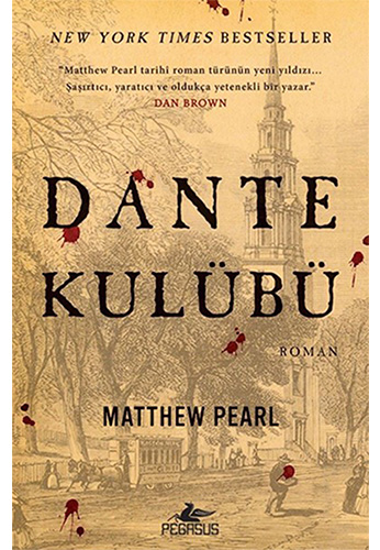 Dante Kulübü Dante Kulübü