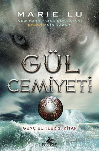 Gül Cemiyeti (Ciltli) Gül Cemiyeti (Ciltli)
