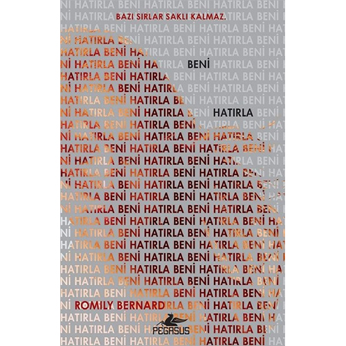 Beni Hatırla Beni Hatırla
