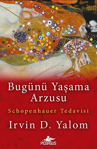 Bugünü Yaşama Arzusu Bugünü Yaşama Arzusu