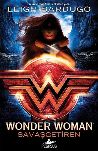 Wonder Woman Wonder Woman