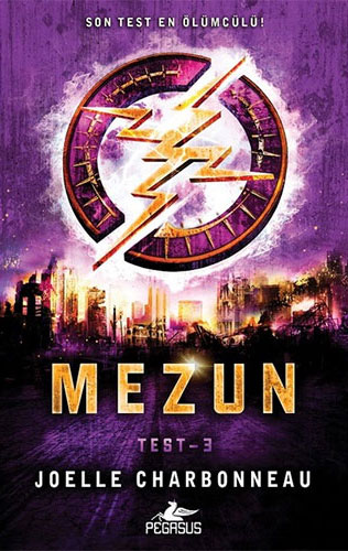 Mezun Test - 3