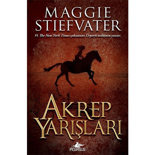 Akrep Yarışları (Ciltli)