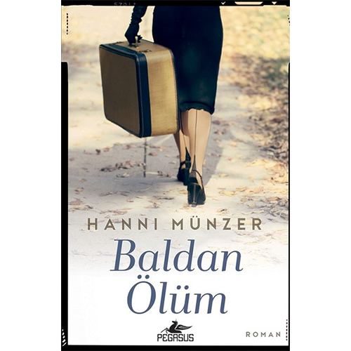 Baldan Ölüm Baldan Ölüm